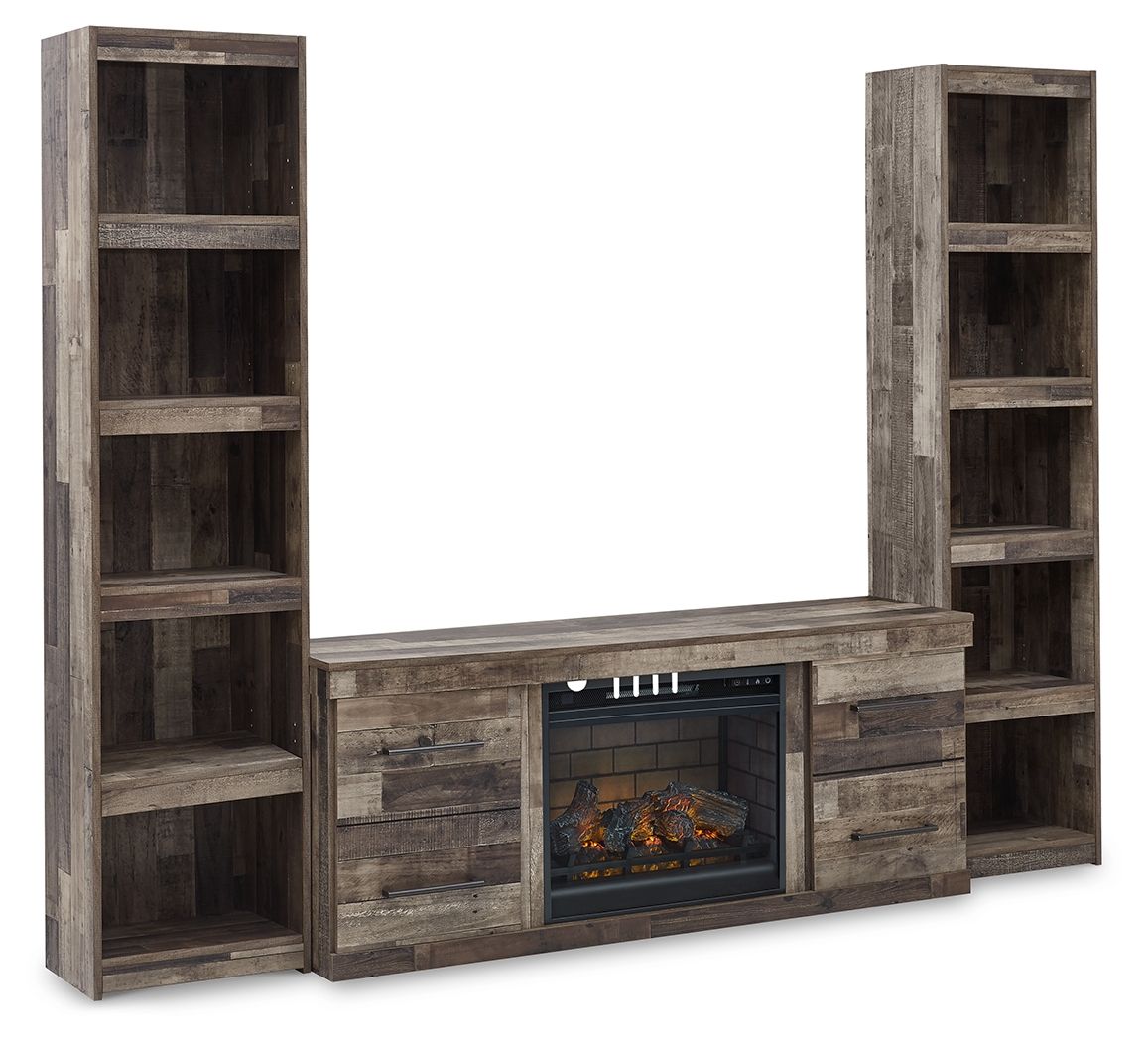 TV Stand/Entertainment Sets