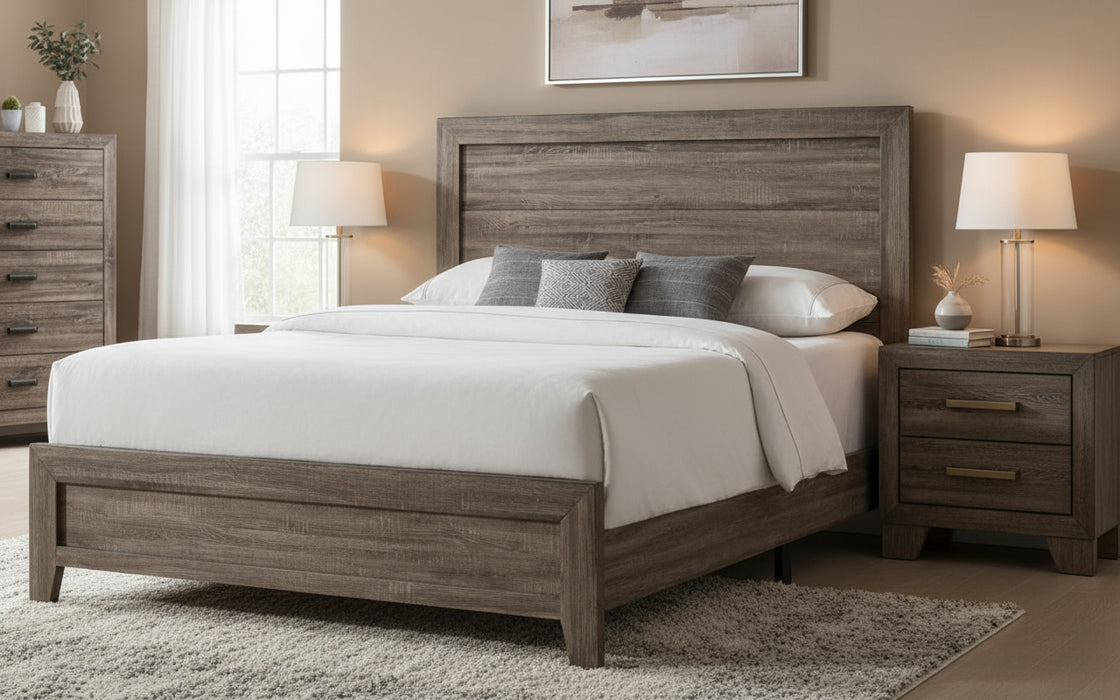 Millie Bed Frame Choose Your Size