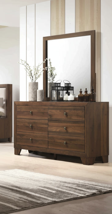 Billie Dresser Mirror