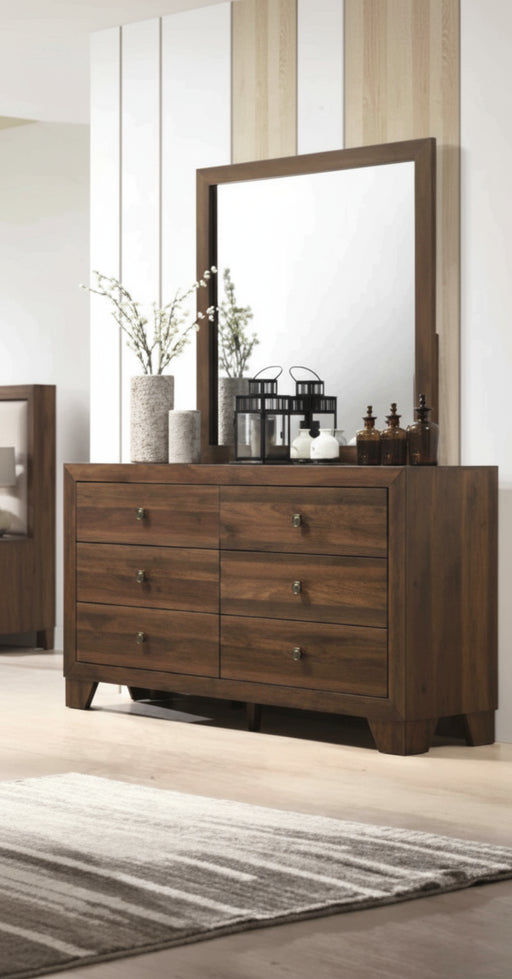 Billie Dresser Mirror