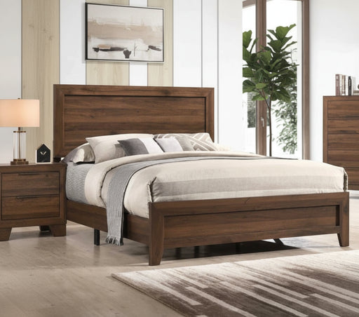 Billie Bed Choose Your Size