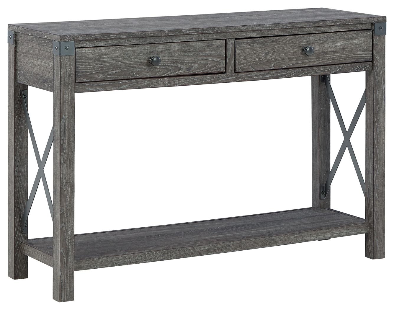 Console Tables