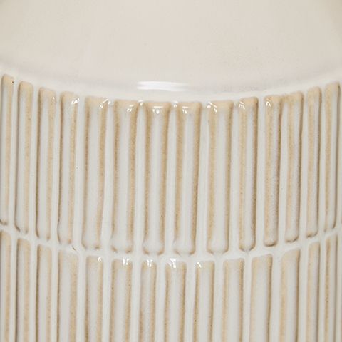 Willport - Off White - Ceramic Table Lamp (Set of 2)