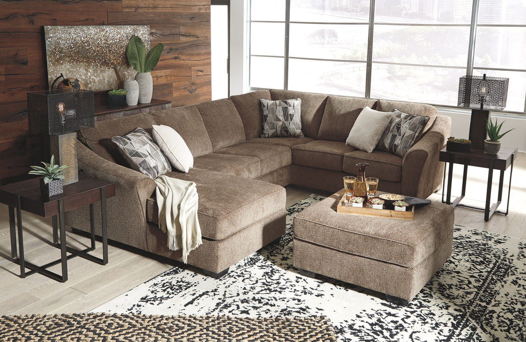 Gtin Sectional Busters Furniture