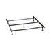 Queen/King Metal Frame with Center Support