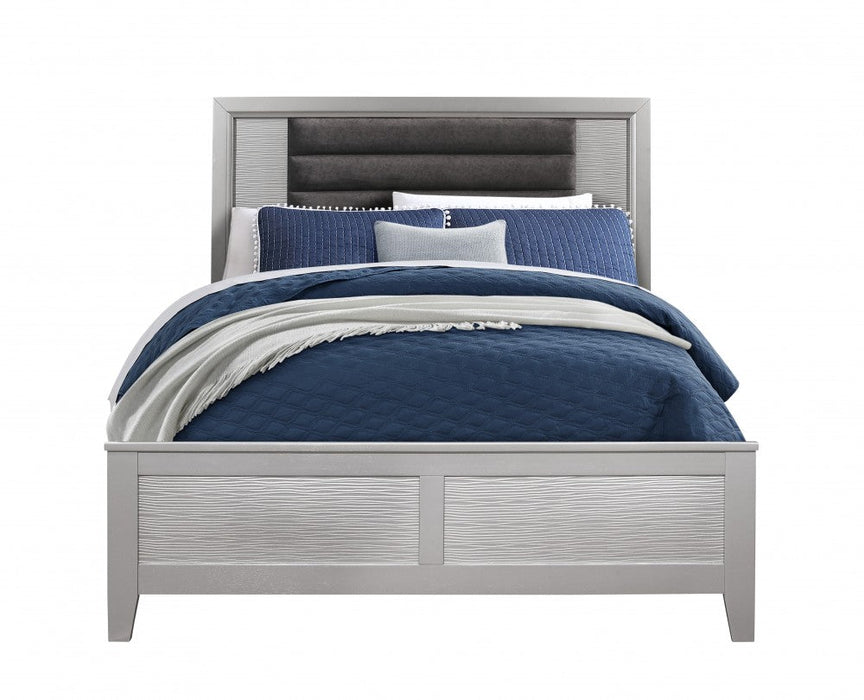 Kinsley Dresser Mirror Bed Choose Your Size