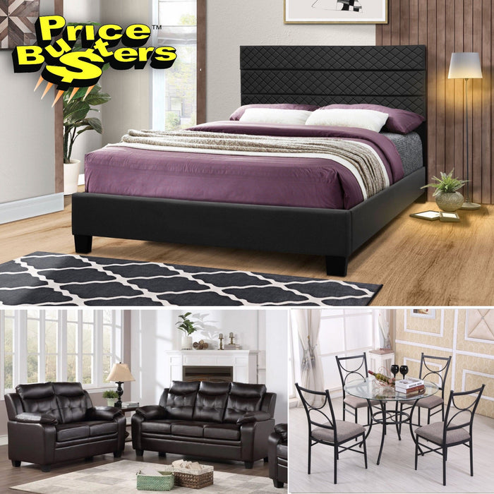 Discount Furniture Package #105