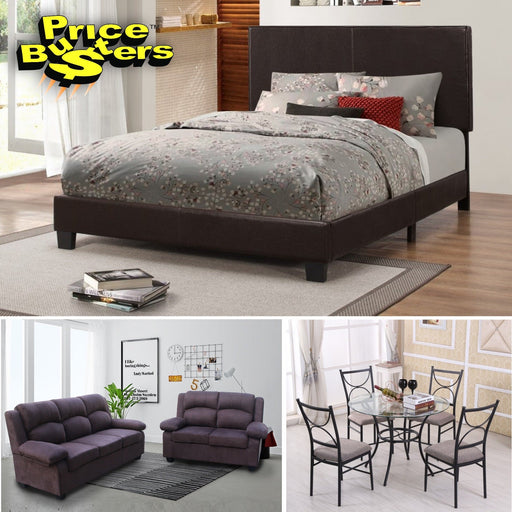 Discount Furniture Package #154