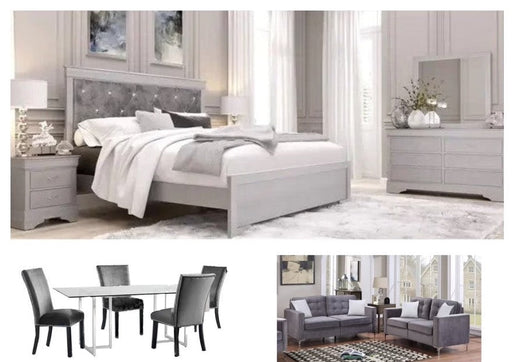Discount Furniture Package #28