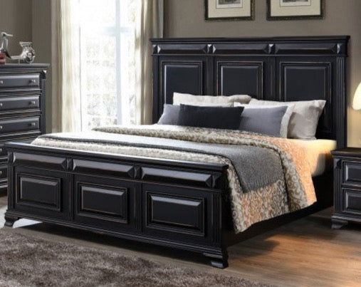 Rc willey clearance king bed frame