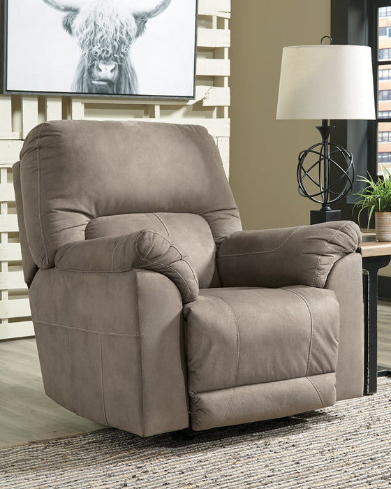 Cavalcade Rocker Recliner