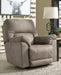 Cavalcade Rocker Recliner