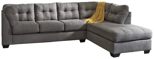 Maier 2-Piece Sectional with Chaise