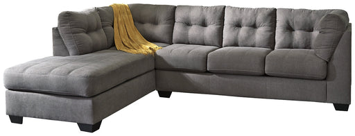 Maier 2-Piece Sectional with Chaise