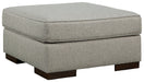 Marsing Nuvella 4-Piece Sectional with Ottoman