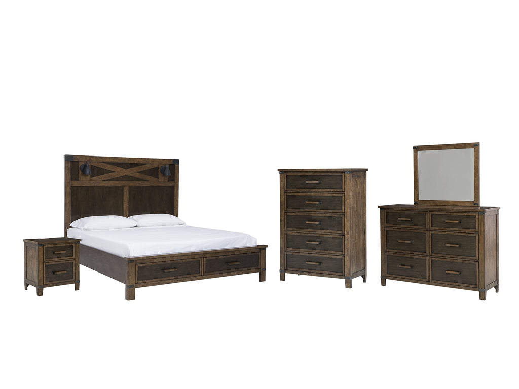 Discount Complete Beds Price Busters Discount Furniture — Page 3