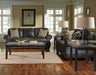 Breville Sofa and Loveseat
