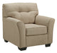 Ardmead Sofa, Loveseat, Chair and Ottoman