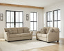 Ardmead Sofa and Loveseat