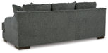 Lessinger Sofa, Loveseat, Chair and Ottoman