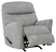 Falkirk 2-Piece Sectional with Recliner