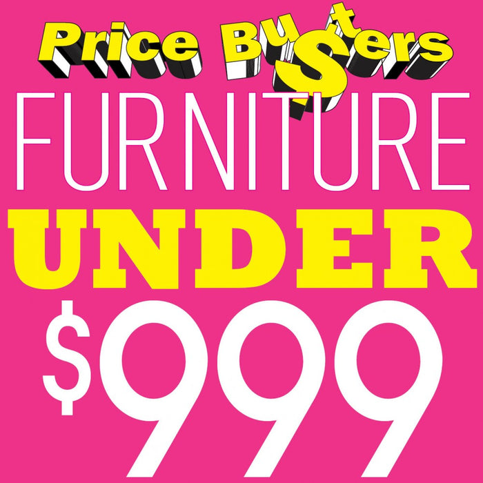 Furniture Under $999