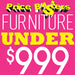 Furniture Under $999